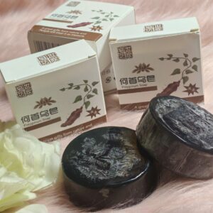 Polygonum Soap 1 Pcs